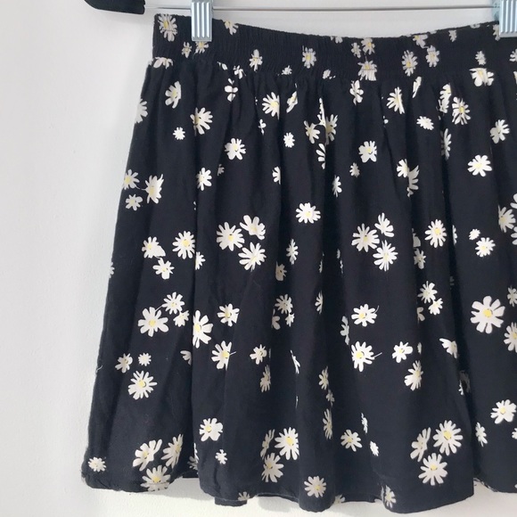 TWIK Skater floral skirt - Picture 5 of 5